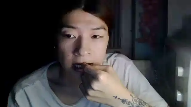 CarlyJoy webcam