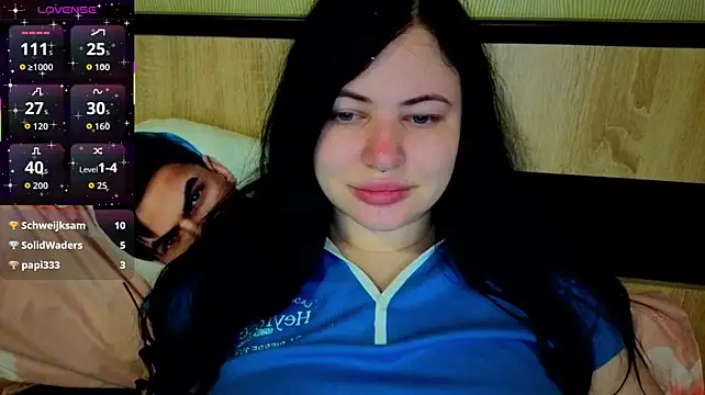 German_Eva webcam