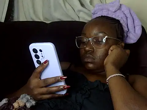 Sexy-suzy webcam