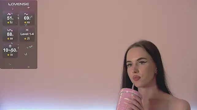 AmandaaX webcam