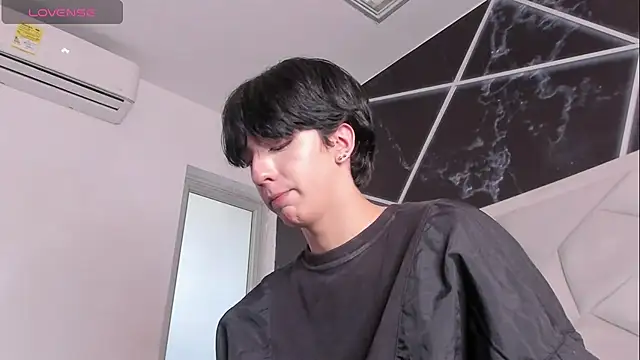 AerumChae webcam