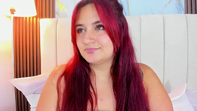 Victoria_Guzman webcam