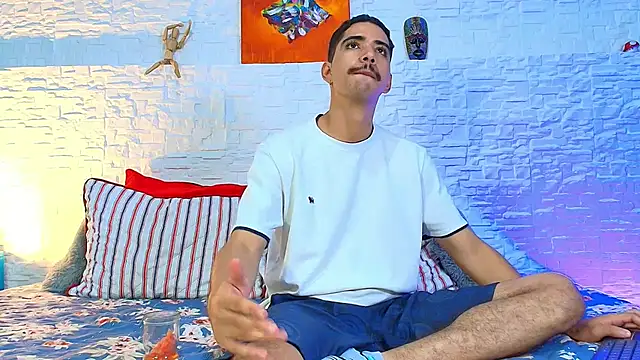 Eliassalvatore_ webcam