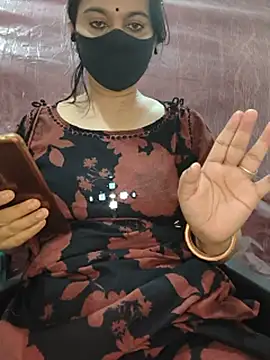 spasyQueen69 webcam