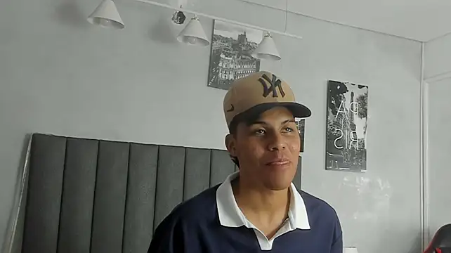 Colby_driscoll webcam