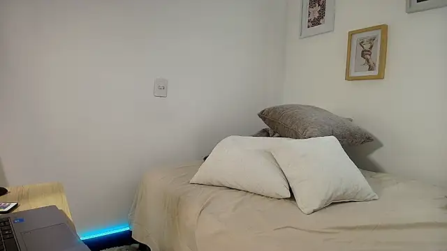 Gisselle_xxo webcam