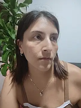 isa_kiss webcam