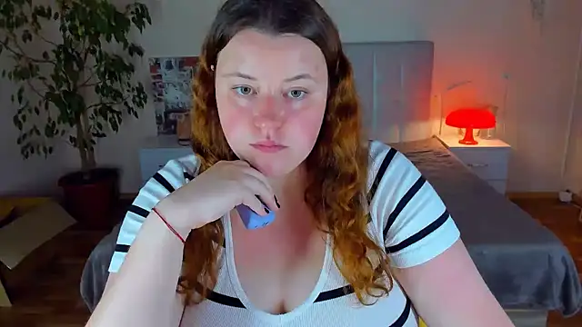PolinaSalvatore webcam