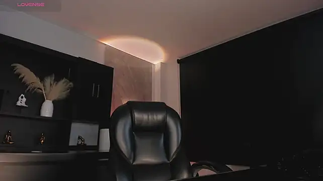 EveBensonX webcam