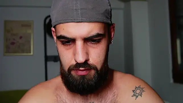 HairyRobxxx