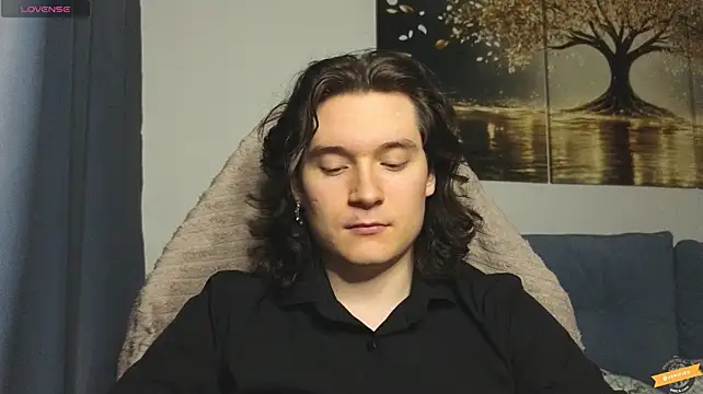 MoreRealAlex webcam