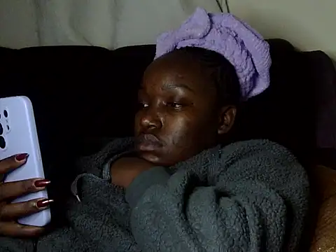 Sexy-suzy webcam