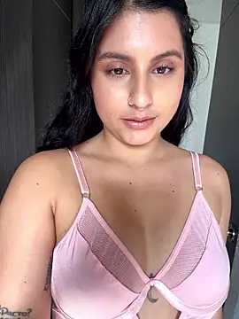 Luu_Princess webcam