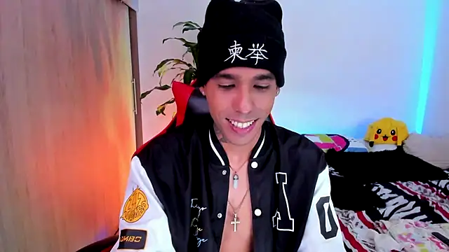 Damianwhite webcam