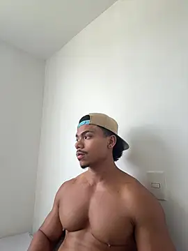 XavierColeman webcam