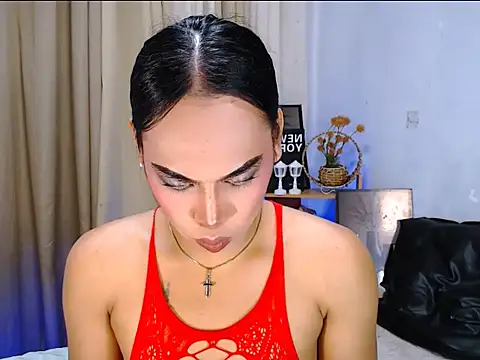 amazing_vanna webcam