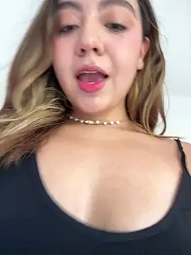 Bonni_lohan webcam