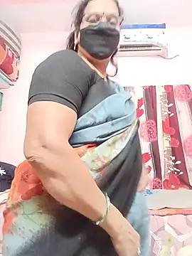 sarala_telugu webcam