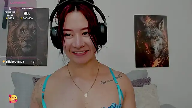 AngelMartinss webcam