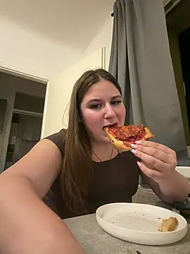 Sweet_Valentiina webcam