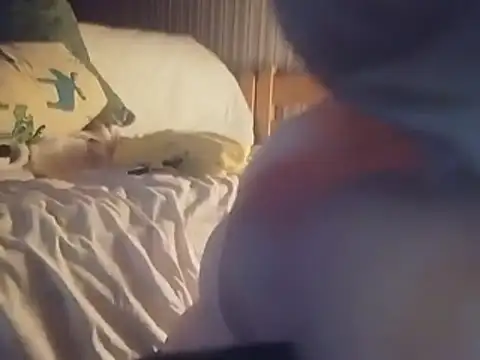 SmallDream666 webcam