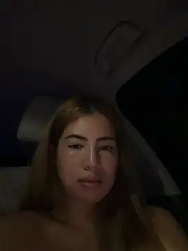 ClaireBree's live cam