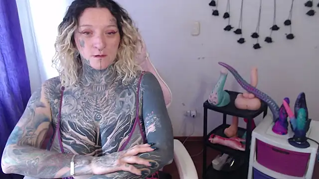 SLOPPYTITSS webcam