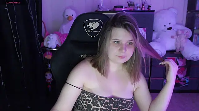 AmyVibess webcam