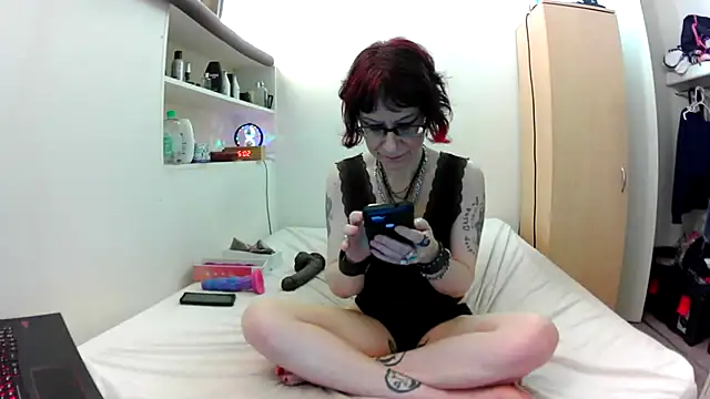 Empress_Lilith webcam