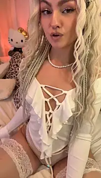 LeraFox webcam