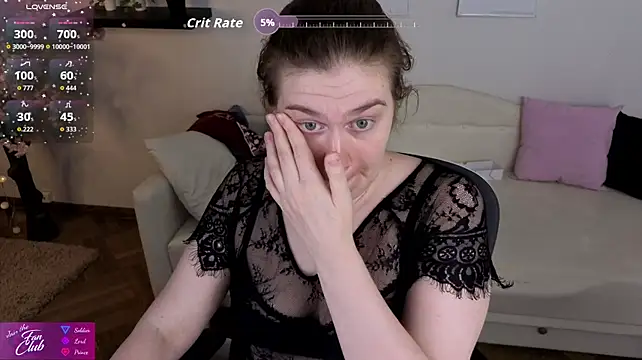 Nancy_Sun_ webcam