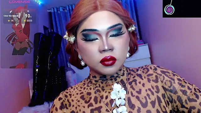 amiadoll webcam