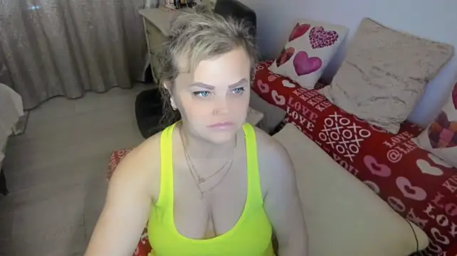 MildMature webcam