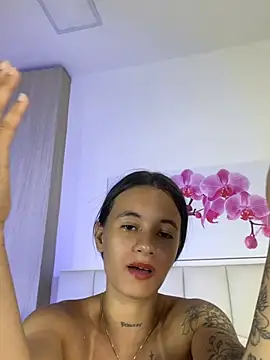 JuliaColemann webcam