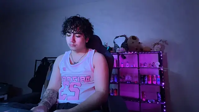 _ELIGOS_ webcam