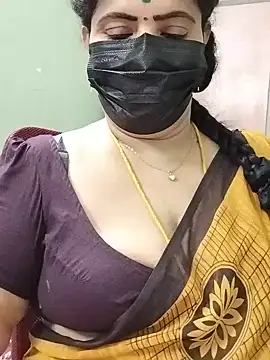 Honey-Couples webcam