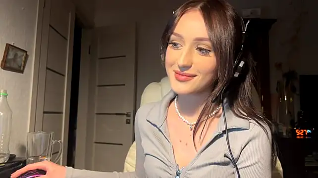 ShannanWohlers webcam