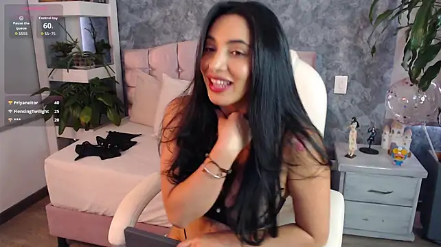 niko_robin webcam