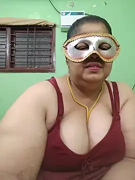 Tamil-mayasri 📆 live naked stream