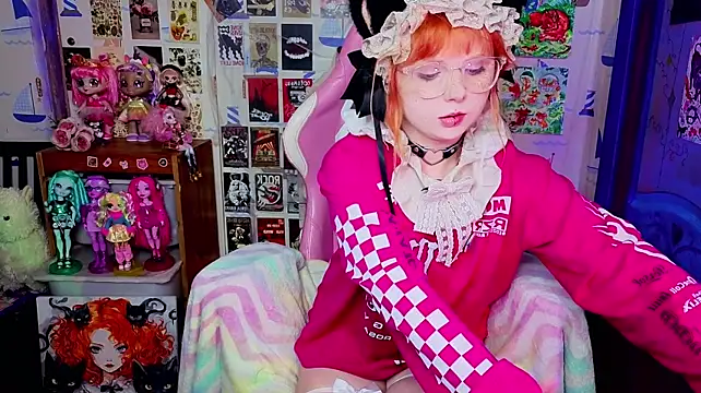 usagi_sasagi ⌚ free webcam