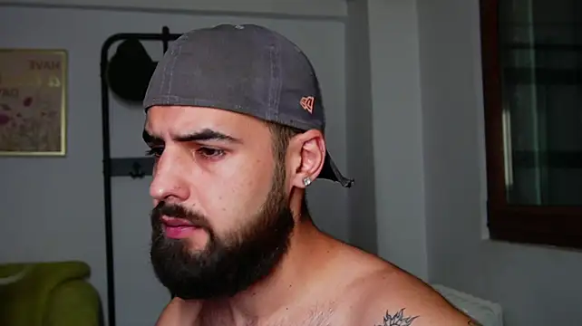 HairyRobxxx webcam