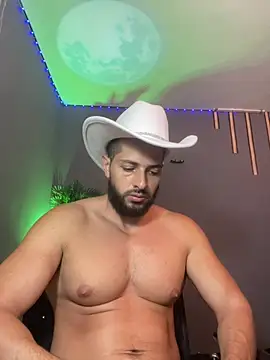 magnumchris webcam