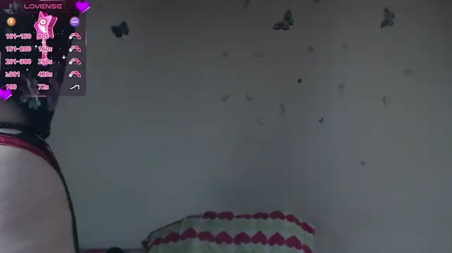 evangeline_lover webcam