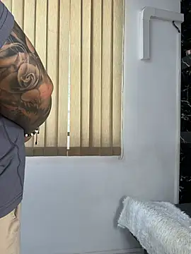 Alexander_ferre webcam