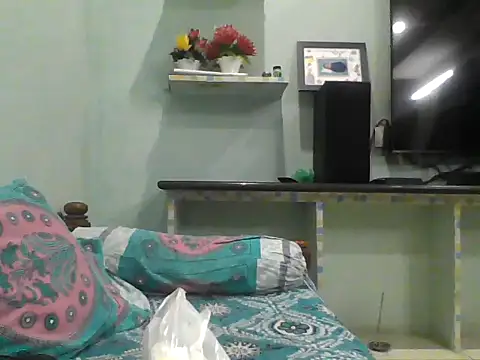 Foxboy65 webcam