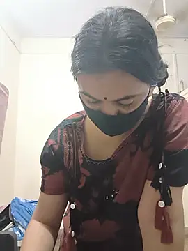spasyQueen69 webcam