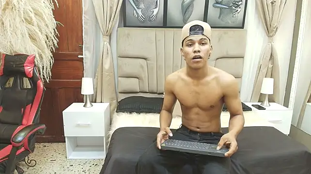 Colby_driscoll webcam