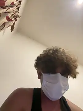 hashsome (M twink) - Jerk off
