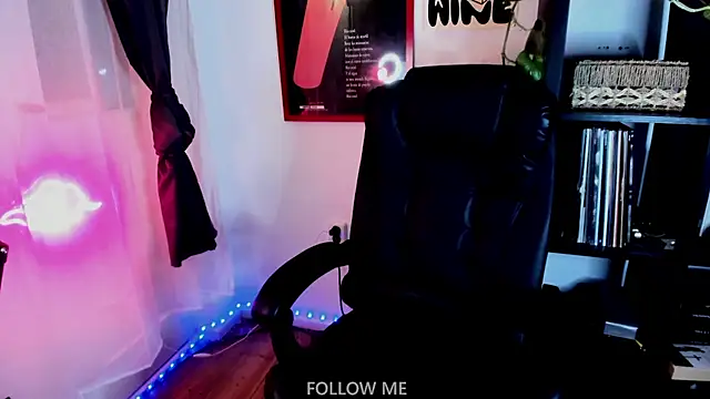 mistressannskywalker webcam