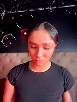 Isabella-Teen live